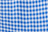 Classic Blue Gingham